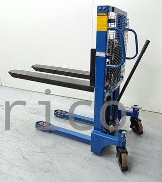 Apilador Manual 1000 Kg - 1000 mm - 10010