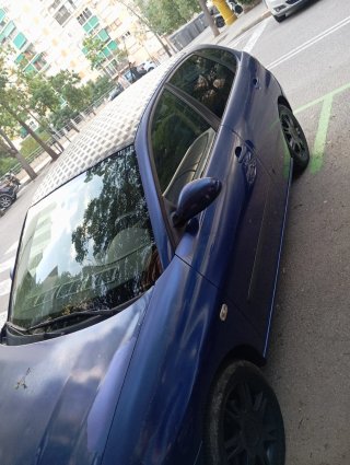 SEAT Ibiza 2003
