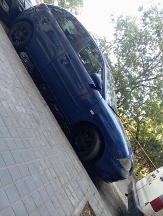 SEAT Ibiza 2003