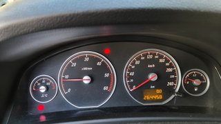 Opel Vectra GTS 1.9 CDTI 120 CV -2006
