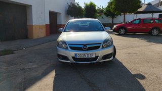 Opel Vectra GTS 1.9 CDTI 120 CV -2006