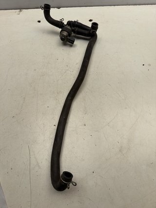Sensor Gases Honda CB Hornet 600 2009
