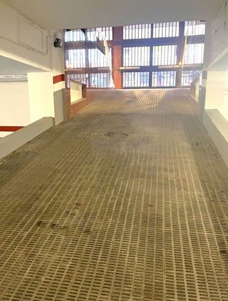 Garaje en venta en Indautxu en Bilbao