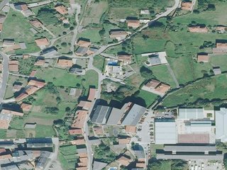 Terreno en venta en Cee