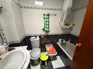 Dúplex en venta en Centro-Calzada-Cabo Noval en Sanlúcar de Barrameda