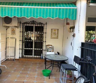 Dúplex en venta en Centro-Calzada-Cabo Noval en Sanlúcar de Barrameda