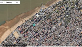 Dúplex en venta en Centro-Calzada-Cabo Noval en Sanlúcar de Barrameda