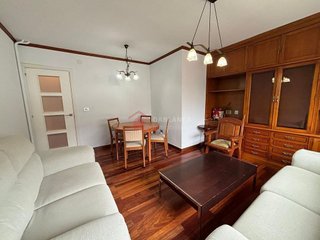 Dúplex en venta en A Milagrosa en Lugo