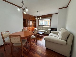 Dúplex en venta en A Milagrosa en Lugo