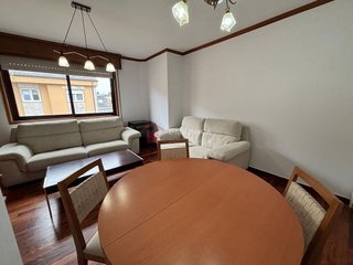 Dúplex en venta en A Milagrosa en Lugo