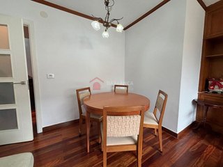 Dúplex en venta en A Milagrosa en Lugo