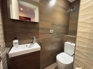 Dúplex en venta en A Milagrosa en Lugo
