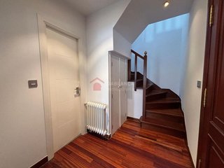 Dúplex en venta en A Milagrosa en Lugo