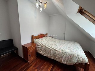 Dúplex en venta en A Milagrosa en Lugo