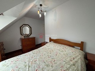 Dúplex en venta en A Milagrosa en Lugo