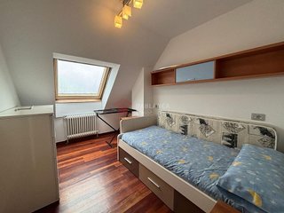 Dúplex en venta en A Milagrosa en Lugo
