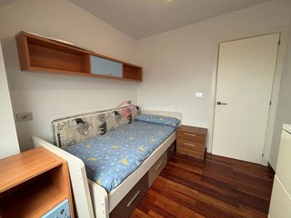 Dúplex en venta en A Milagrosa en Lugo