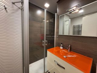 Dúplex en venta en A Milagrosa en Lugo