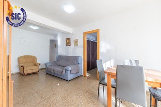Piso en venta en Aldaia