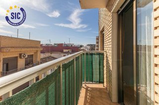 Piso en venta en Aldaia