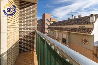 Piso en venta en Aldaia