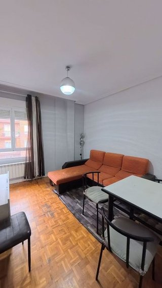 Piso en venta en Centro en Logroño
