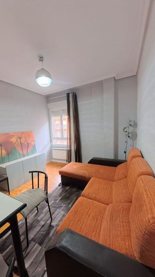 Piso en venta en Centro en Logroño
