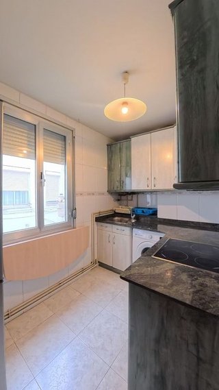 Piso en venta en Centro en Logroño