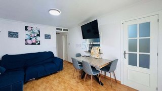 Piso en venta en  El Acequión - Los Naúfragos en Torrevieja