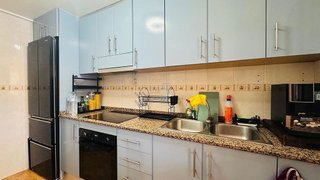Piso en venta en  El Acequión - Los Naúfragos en Torrevieja