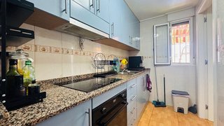 Piso en venta en  El Acequión - Los Naúfragos en Torrevieja