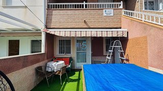 Piso en venta en  El Acequión - Los Naúfragos en Torrevieja