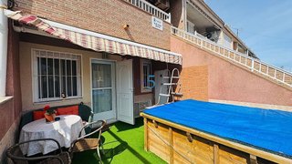 Piso en venta en  El Acequión - Los Naúfragos en Torrevieja