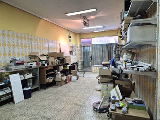 Local comercial en venta en La Victoria - El Cabildo en Valladolid