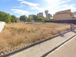 Terreno en venta en Urbanizaciones- Santa Ana- Las Estrellas en Gandia