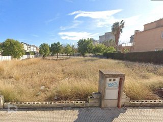 Terreno en venta en Urbanizaciones- Santa Ana- Las Estrellas en Gandia
