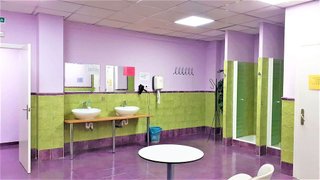 Local comercial en alquiler en San Julián en Sevilla