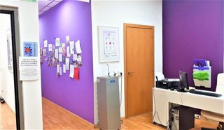 Local comercial en alquiler en San Julián en Sevilla