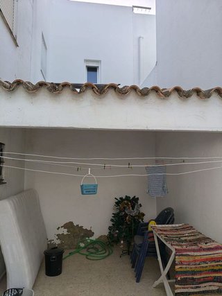 Casa adosada en venta en Núcleo Urbano en Chiclana de la Frontera