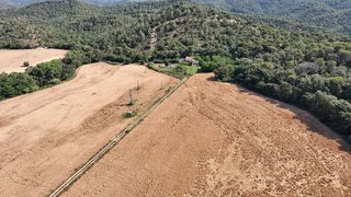 Masía en venta en Tossa De Mar en Tossa de Mar