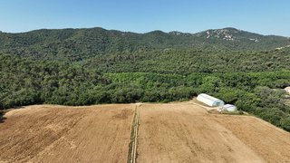 Masía en venta en Tossa De Mar en Tossa de Mar