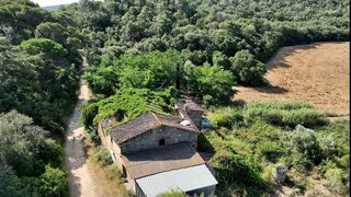 Masía en venta en Tossa De Mar en Tossa de Mar