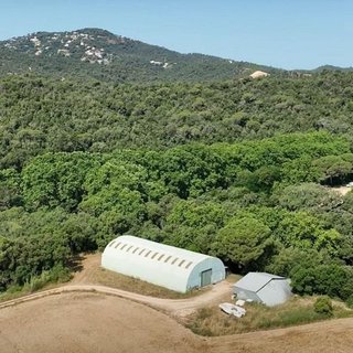 Masía en venta en Tossa De Mar en Tossa de Mar