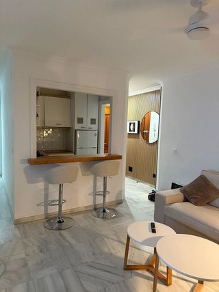 Piso en alquiler en Zona Puerto Deportivo en Fuengirola