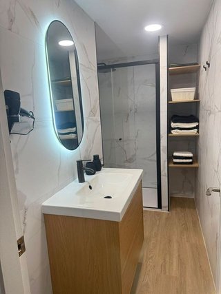Piso en alquiler en Zona Puerto Deportivo en Fuengirola