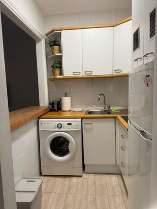 Piso en alquiler en Zona Puerto Deportivo en Fuengirola