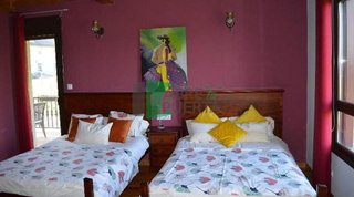 Chalet en venta en Padrenda
