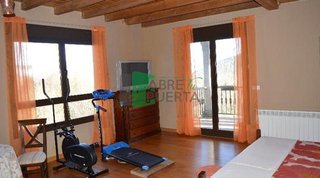 Chalet en venta en Padrenda