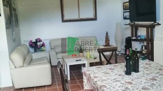 Chalet en venta en Padrenda