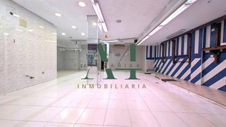 Local comercial en alquiler en Centro en Cáceres